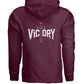 MAROON - BACK