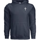 NAVY - FRONT
