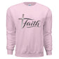 LIGHT PINK - FRONT