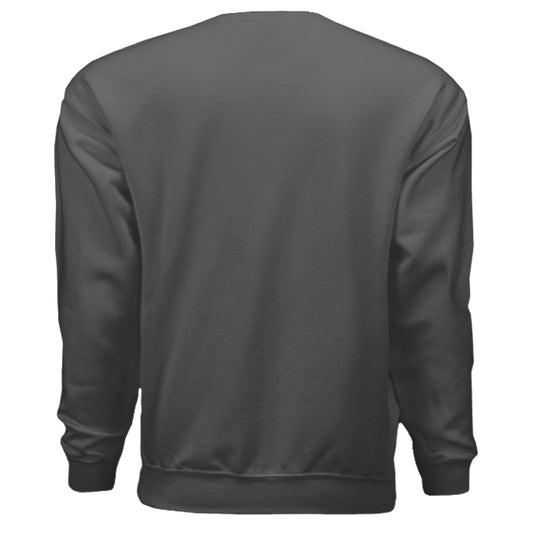 CHARCOAL - BACK