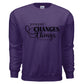 PURPLE - FRONT
