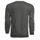 CHARCOAL - BACK