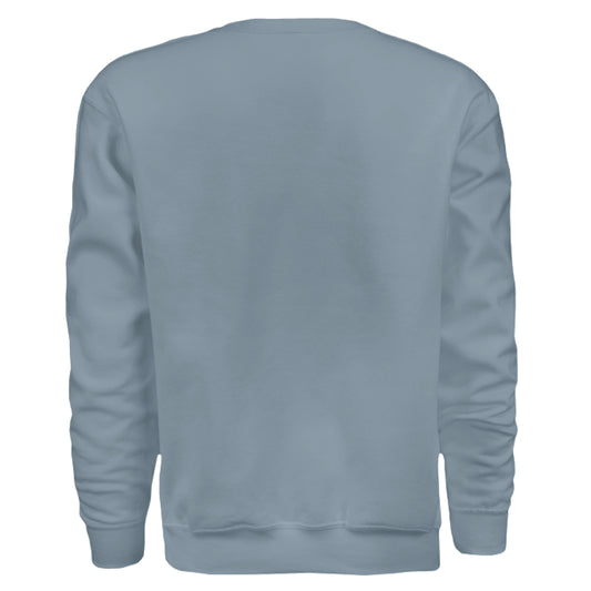 STONE BLUE - BACK
