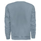 STONE BLUE - BACK