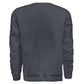 DARK HEATHER - BACK