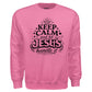 Pink Lemonade - FRONT