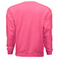 SAFETY PINK - BACK