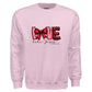 LIGHT PINK - FRONT