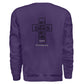 PURPLE - BACK