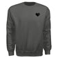 CHARCOAL - FRONT