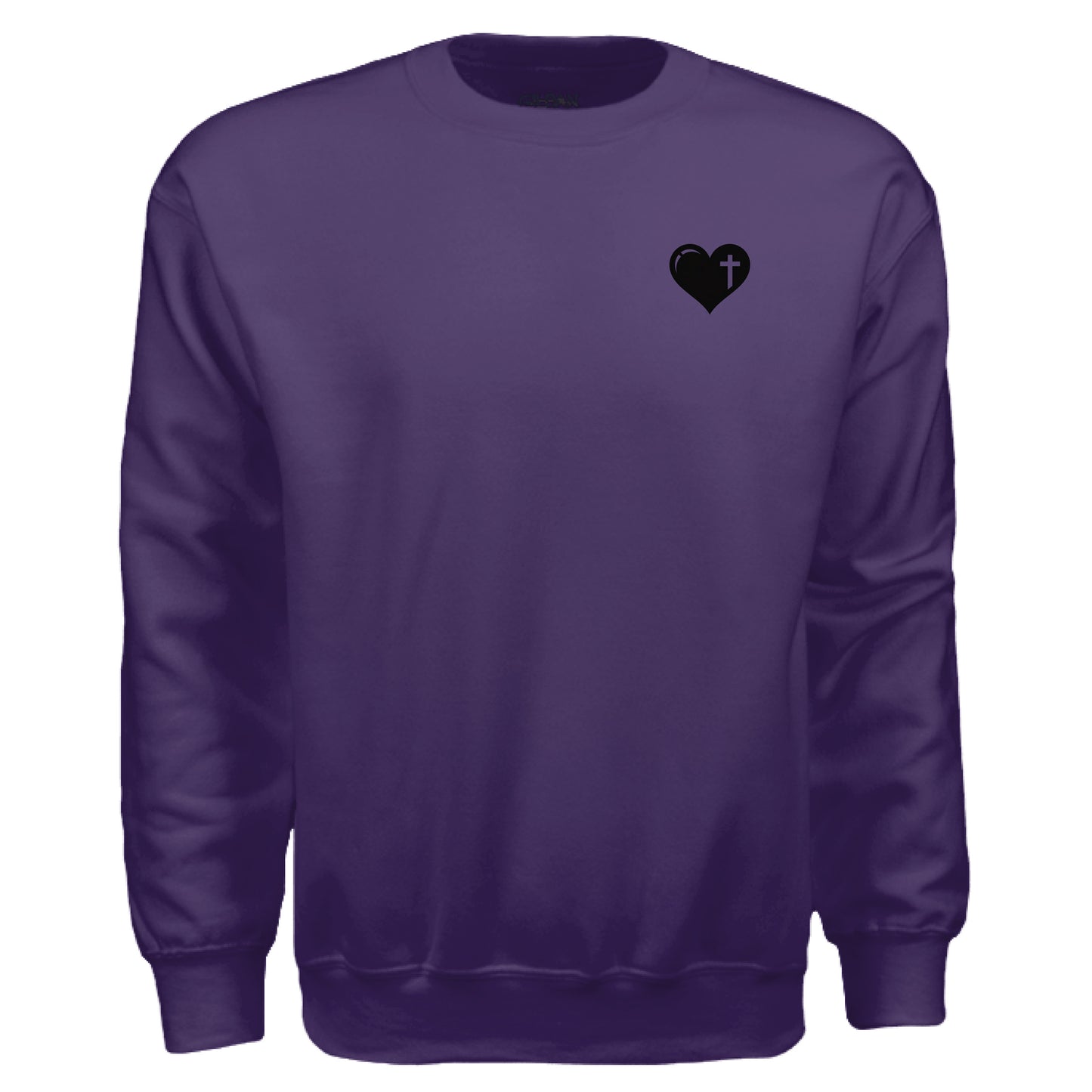 PURPLE - FRONT