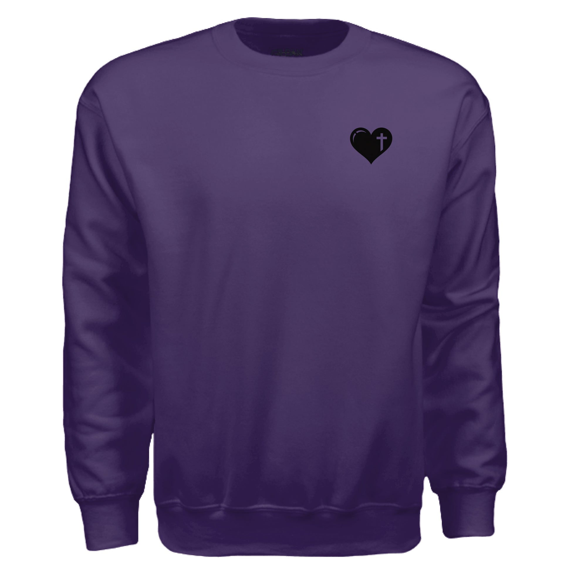 PURPLE - FRONT