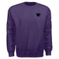 PURPLE - FRONT