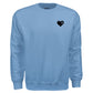 CAROLINA BLUE - FRONT