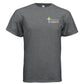 DARK HEATHER - FRONT