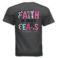 DARK HEATHER - G200 - BACK