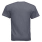 HEATHER NAVY - G200 - BACK