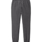 Heathered Charcoal - DT6110 - BACK