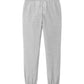 Light Heather Grey - DT6110 - BACK
