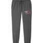 Heathered Charcoal - DT6110 - FRONT