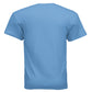 CAROLINA BLUE - G200 - BACK