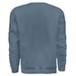 INDIGO BLUE - G180 - BACK