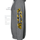 Fan Charcoal Heather - G185 - SLEEVE_LEFT