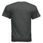 DARK HEATHER - G200 - BACK