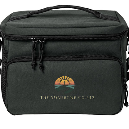 Charcoal - CSB505 - FRONT