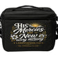 Black - CSB505 - BACK