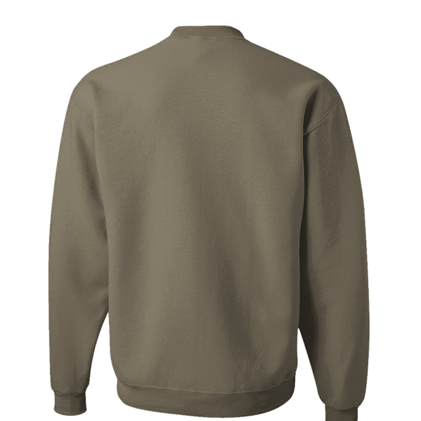 Coyote Brown - PC78 - BACK