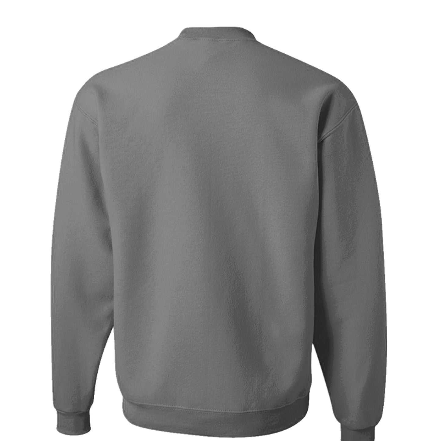 MediumGrey - PC78 - BACK