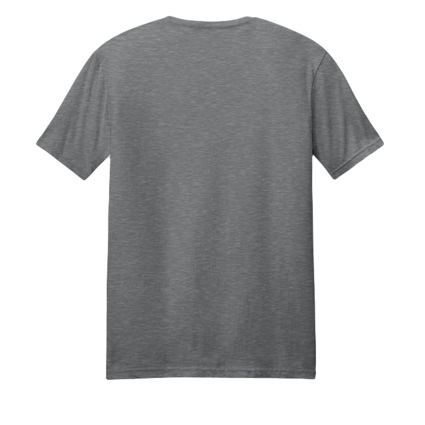 Graphite Heather - 3000 - BACK