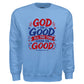 CAROLINA BLUE - G180 - FRONT