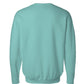CHALKY MINT - 1466CC - BACK