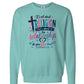 CHALKY MINT - 1466CC - FRONT