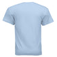 LIGHT BLUE - G200 - BACK