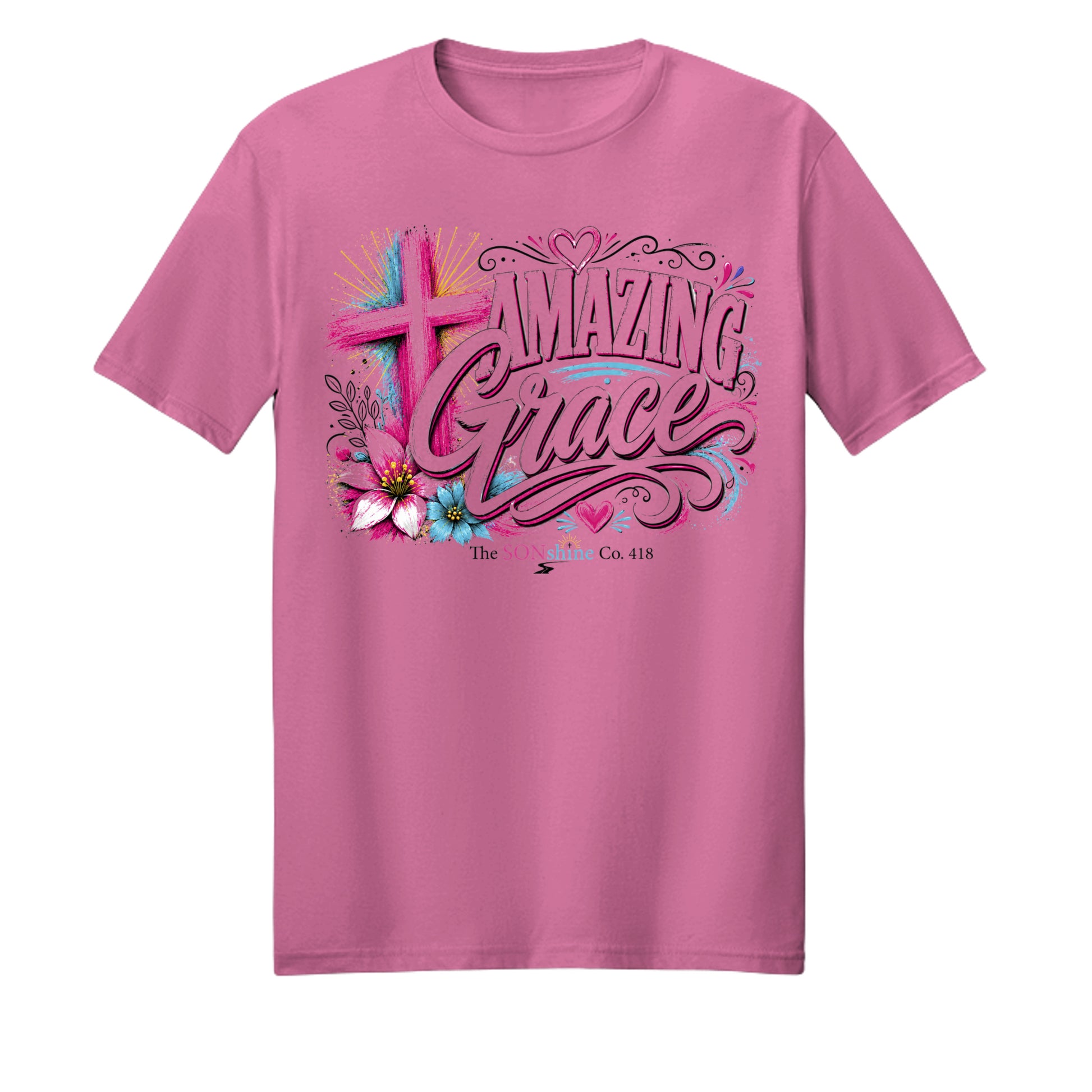Azalea - 3000 - FRONT