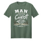 Military Green - 3000 - FRONT