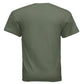 MILITARY GREEN - G200 - BACK