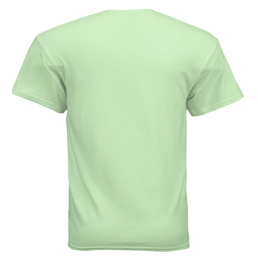 MINT GREEN - G200 - BACK