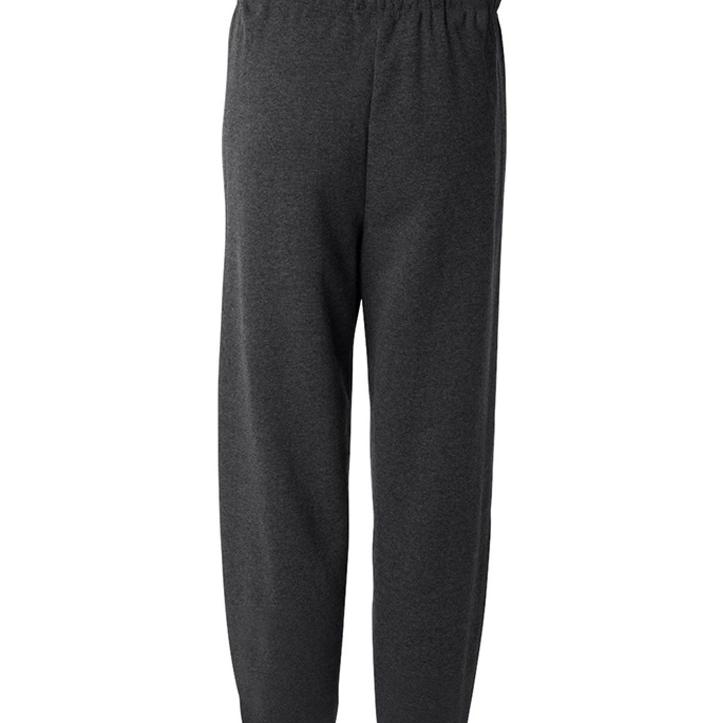 BLACK HEATHER - 4850P - BACK