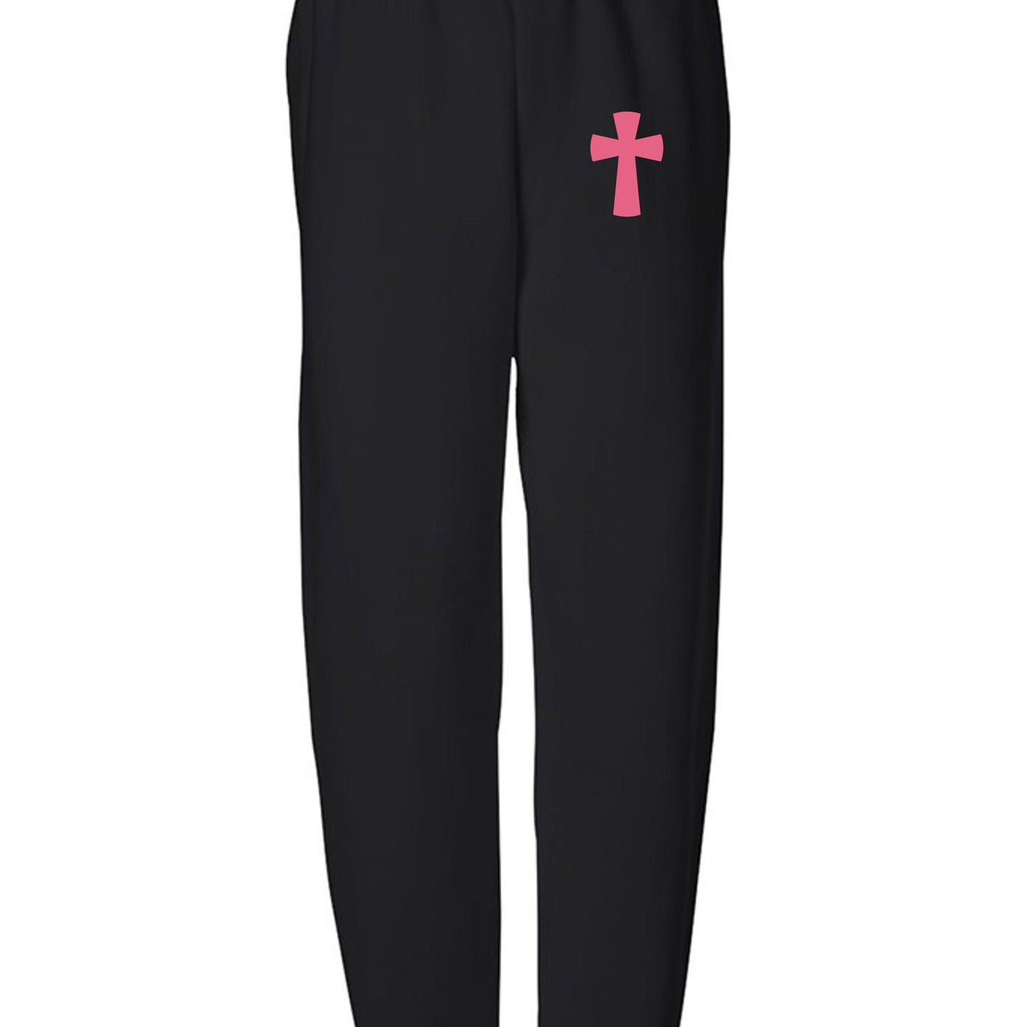 BLACK - 4850P - FRONT