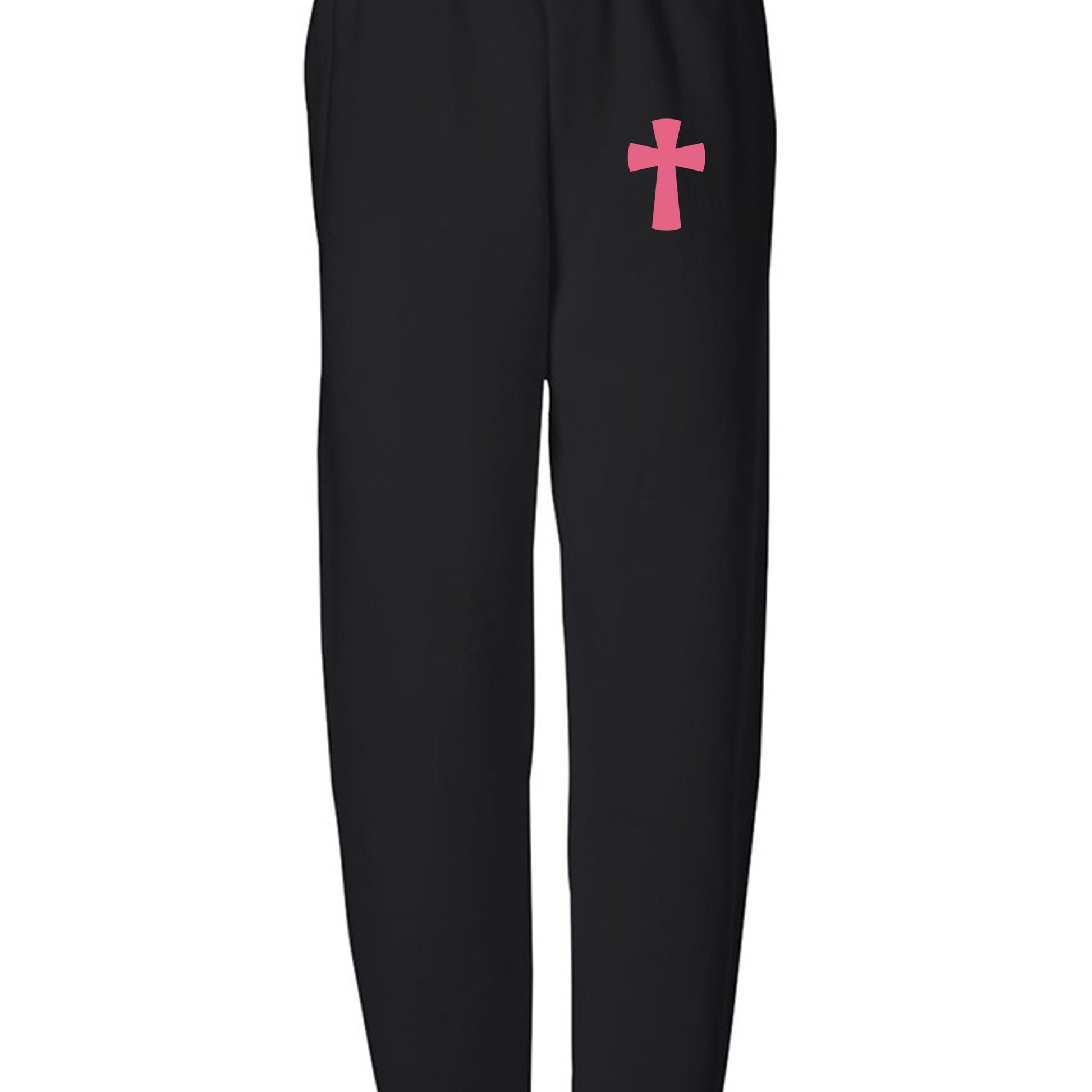 BLACK - 4850P - FRONT