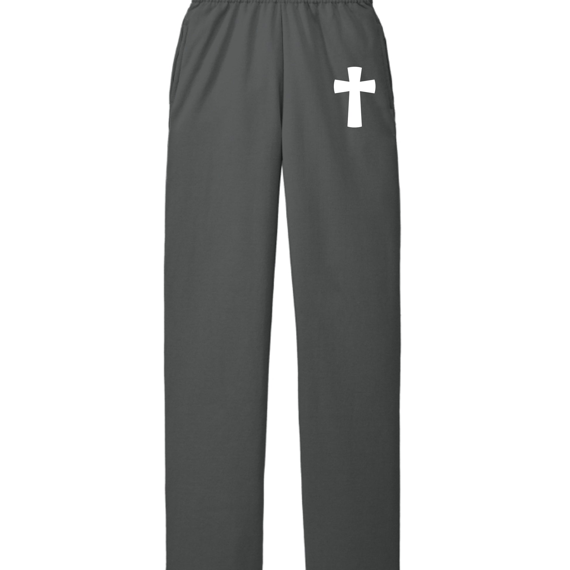 Charcoal - PC78P - FRONT