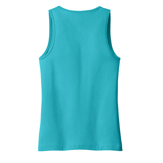 Tahiti Blue - 3933NL - BACK