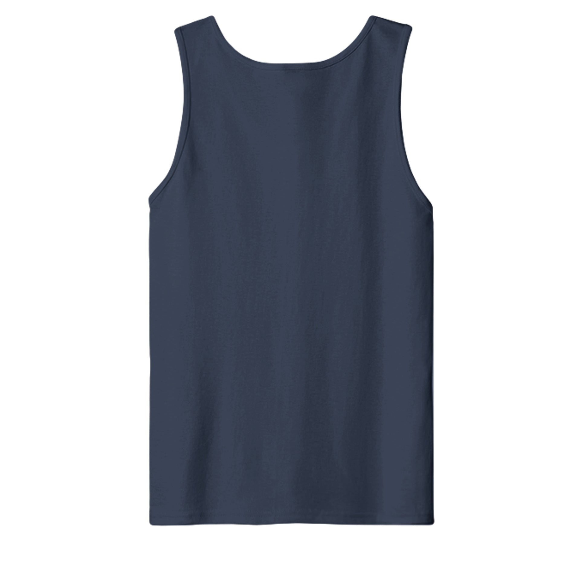 Navy - S105 - BACK
