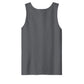 Heather Charcoal - S105 - BACK