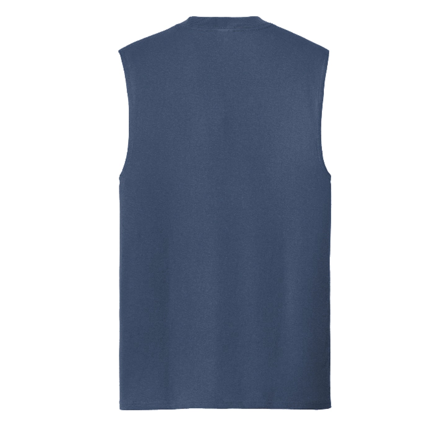 Navy - PC54SL - BACK