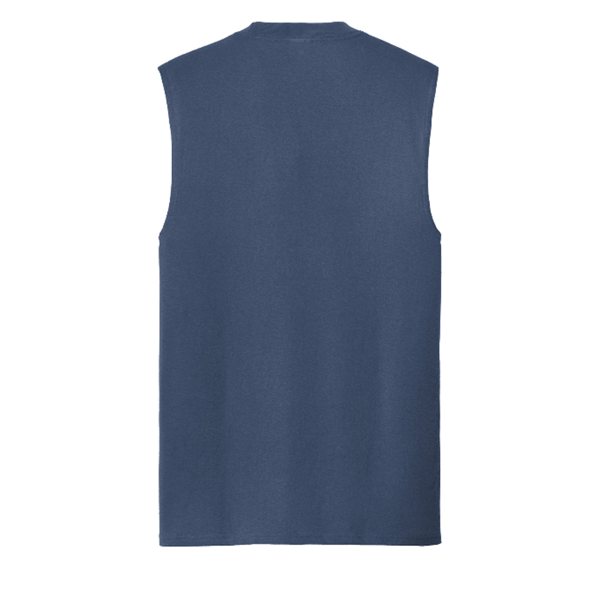 Navy - PC54SL - BACK